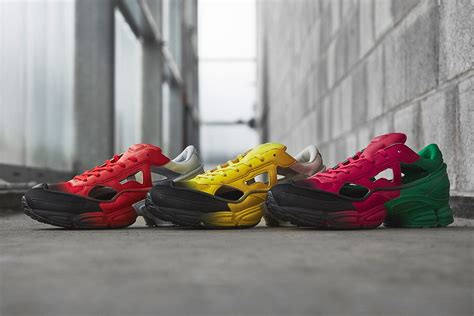 adidas raf simons replicant ozweego|raf simons ozweego sale.